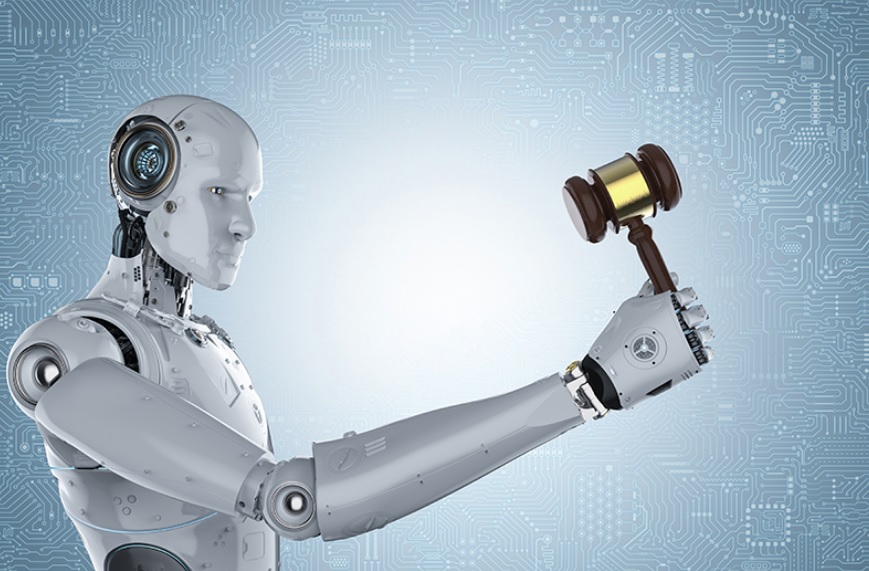 AI And Its Impact Within The AM Law Community